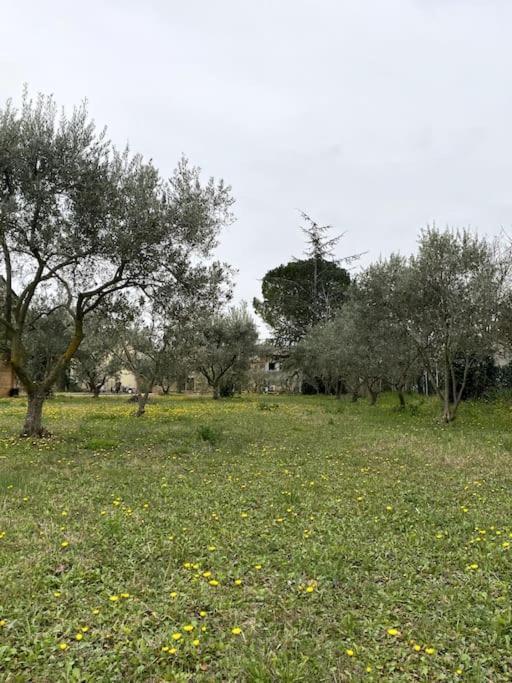 Le Nomade En Provence Bed & Breakfast Bouchet  Екстериор снимка